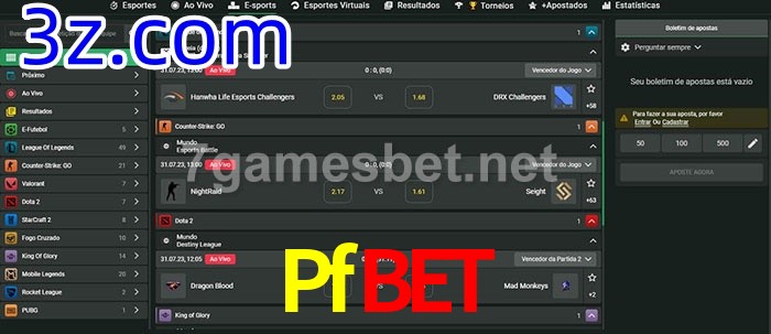  Pfbet