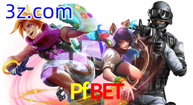  Pfbet