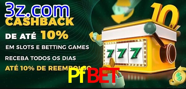  Pfbet