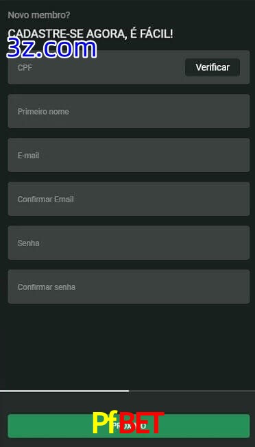 Pfbet