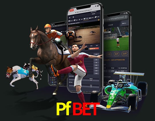  Pfbet
