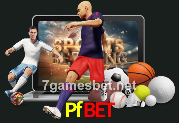  Pfbet